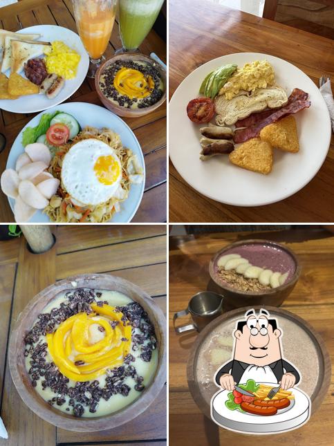 The Gong Resto