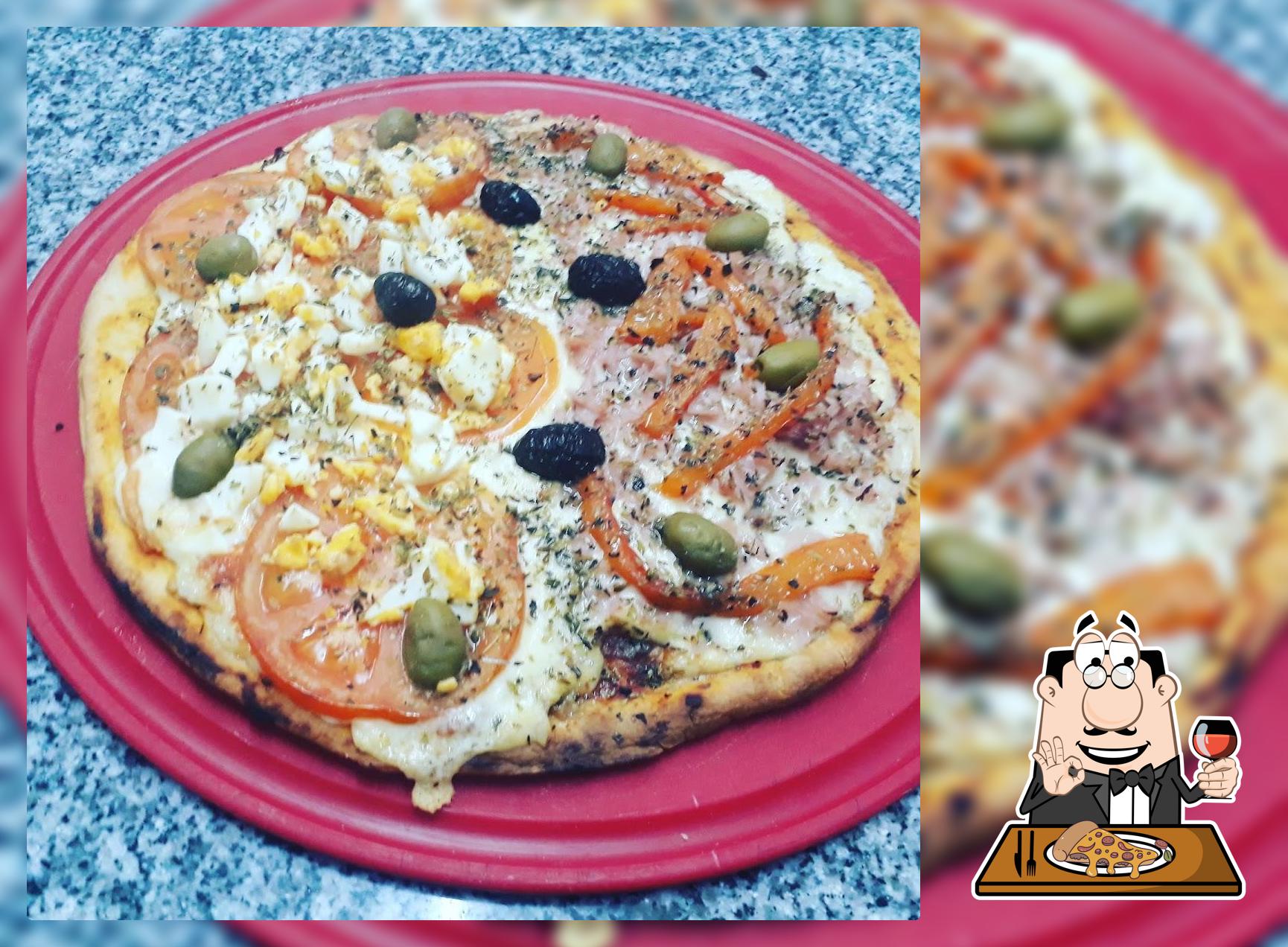 Udwei Cocina Pizzeria