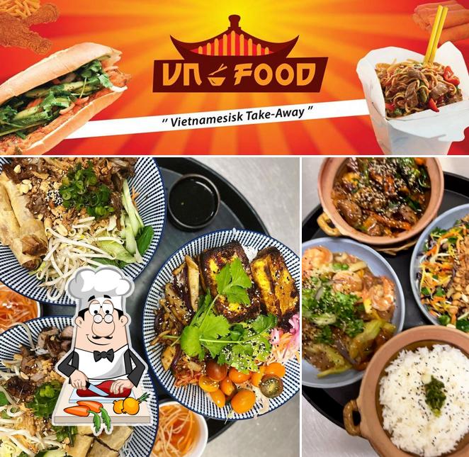 VN Food