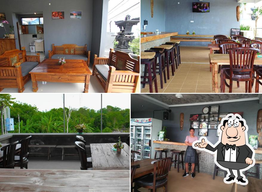 Warung patita