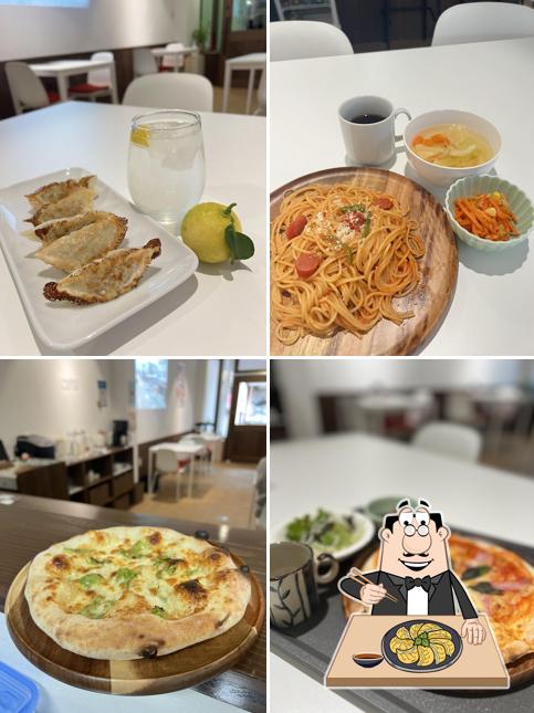 くじらcäfe くじらカフェ