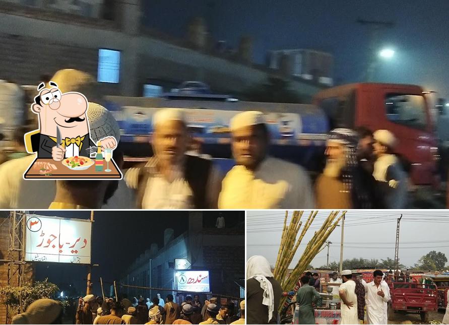 karachi canteen