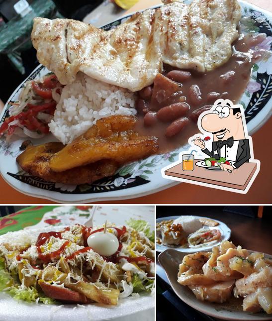 Restaurante Sofi's