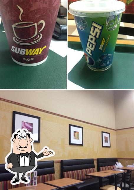 SUBWAY