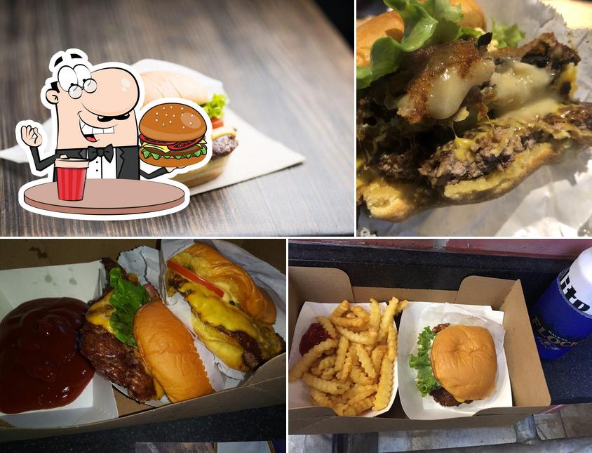 Shake Shack M&T Bank Stadium