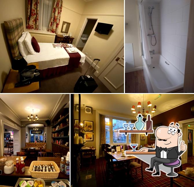 The George Hotel & Granary