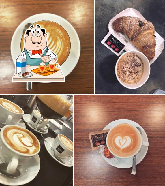 Timeout Drink & Food di Concetta La Spina