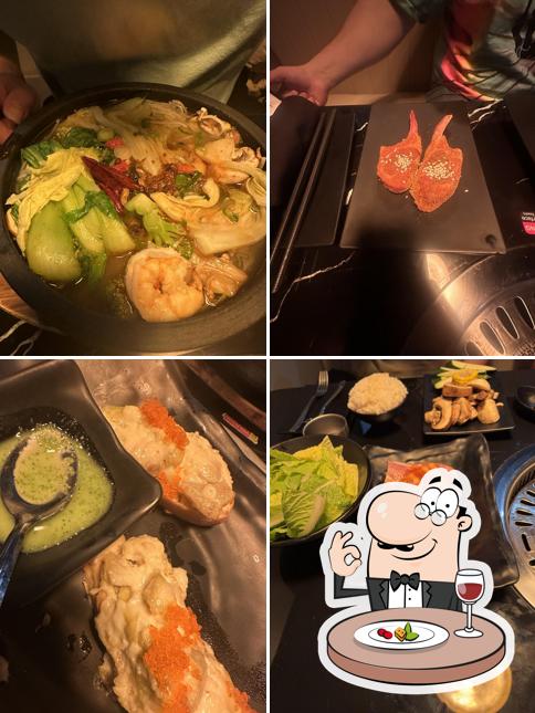 UMAMI BBQ