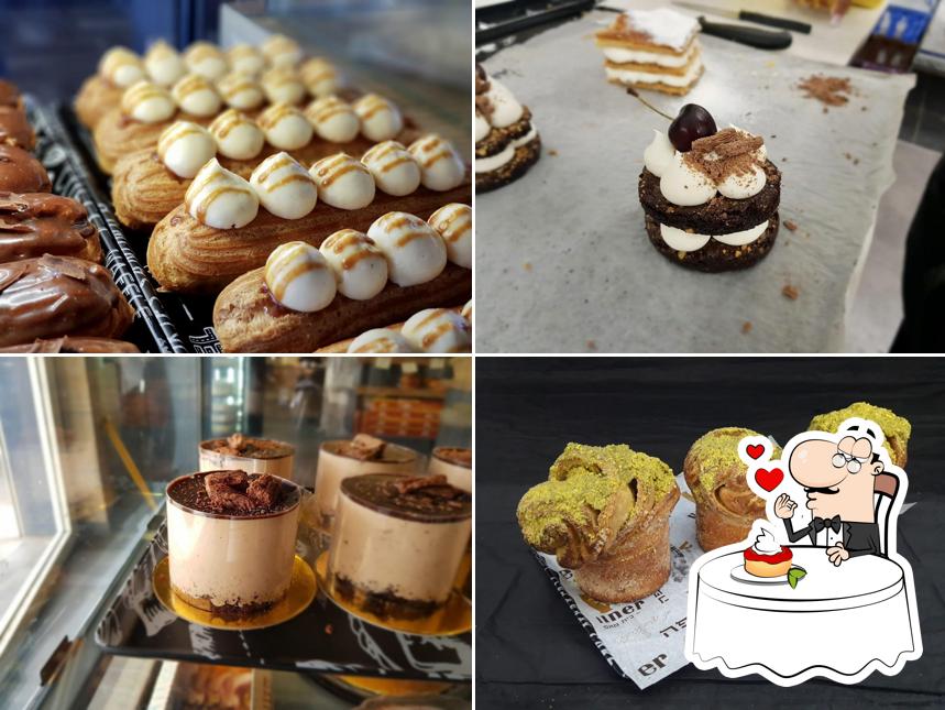 Vainer Bakery