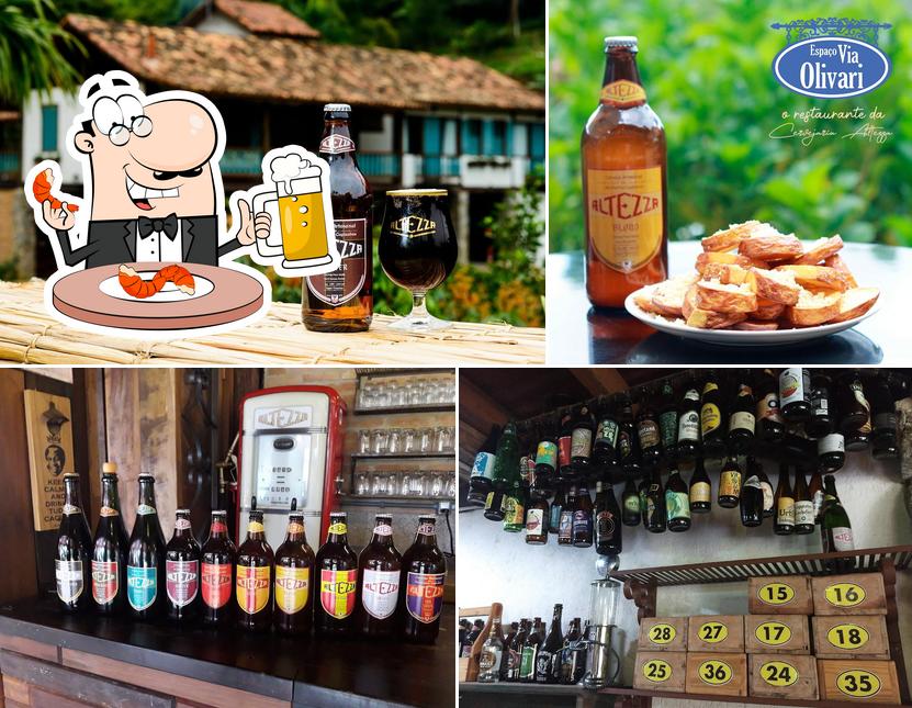 Cervejaria Altezza