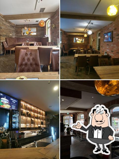 mio Cafe & Bar
