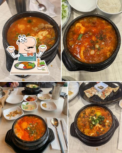 Tofu Story 두부 이야기