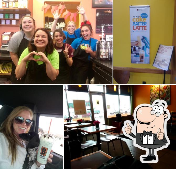 BIGGBY COFFEE