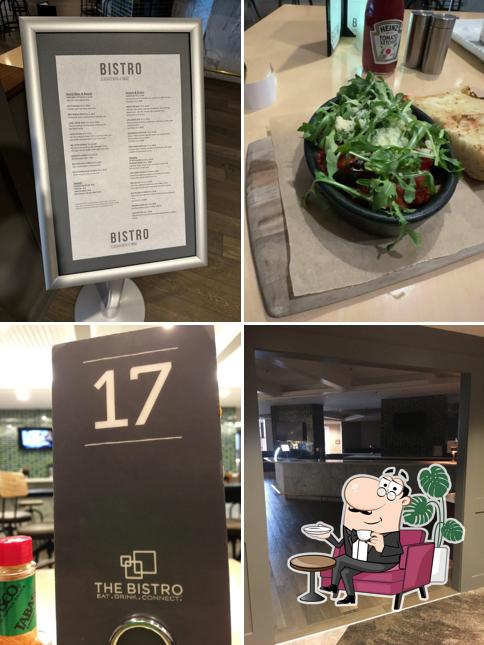 Bistro