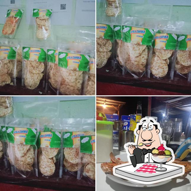 Kopi Sunyi 99