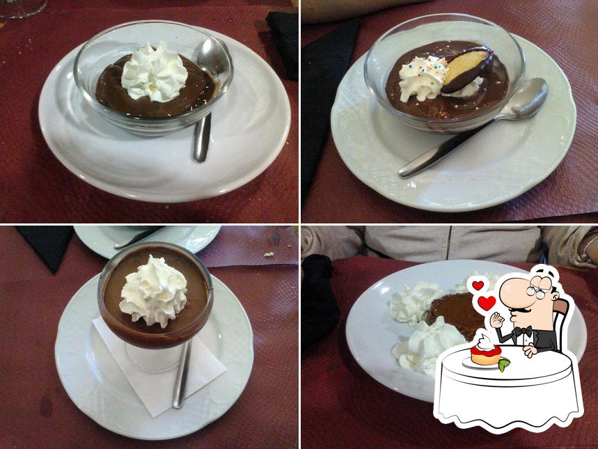 Cafetería Ortiz
