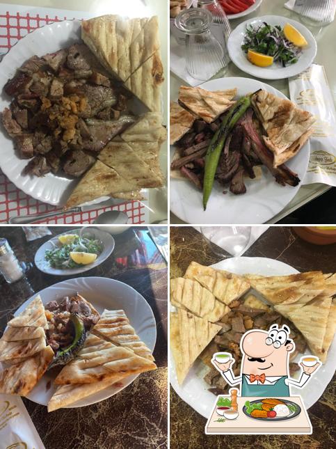 Çorum Kebapçı