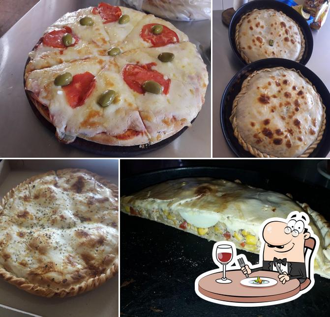 Pizzeria El Rey