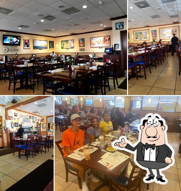El Rinconcito de Santa Barbara Restaurant