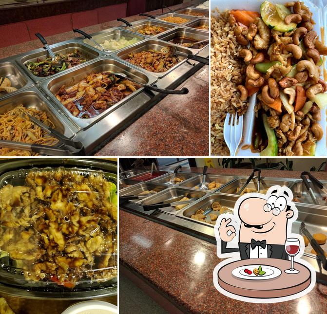 Golden House Chinese Restaurant