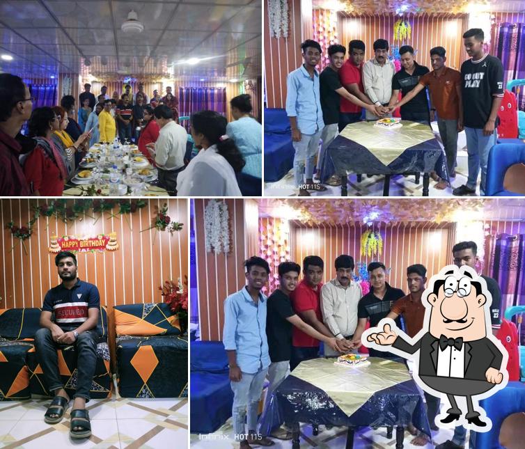 Karima Restaurant & Party Center