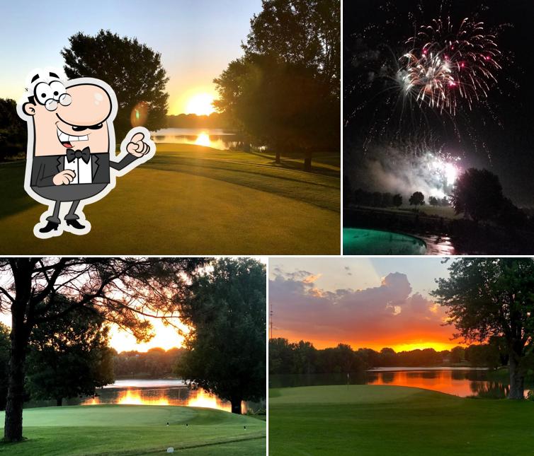 Kearney Country Club