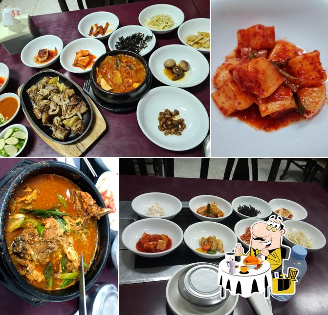 Mugunghwa Korean Restaurant Phuket - 푸켓 무궁화 한식당