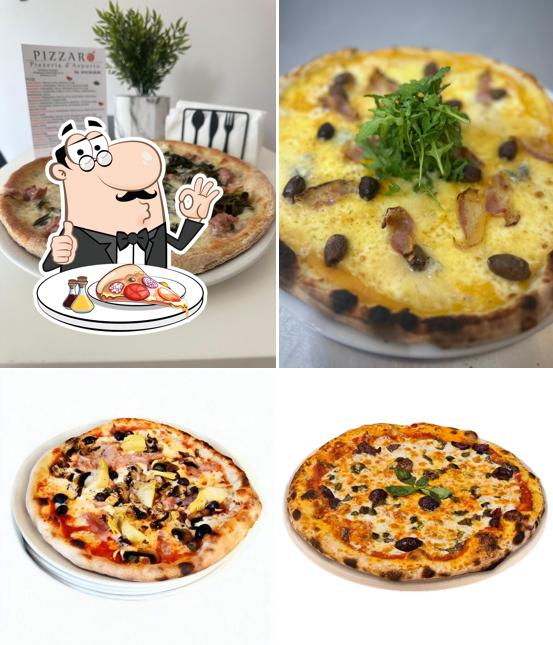 Pizzarò