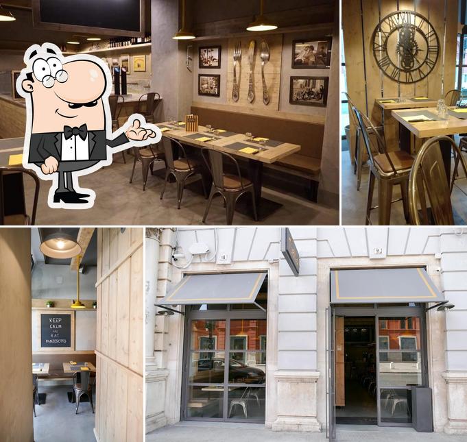 Ristorante Tiella