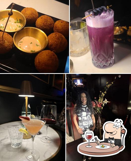 Destino Lounge