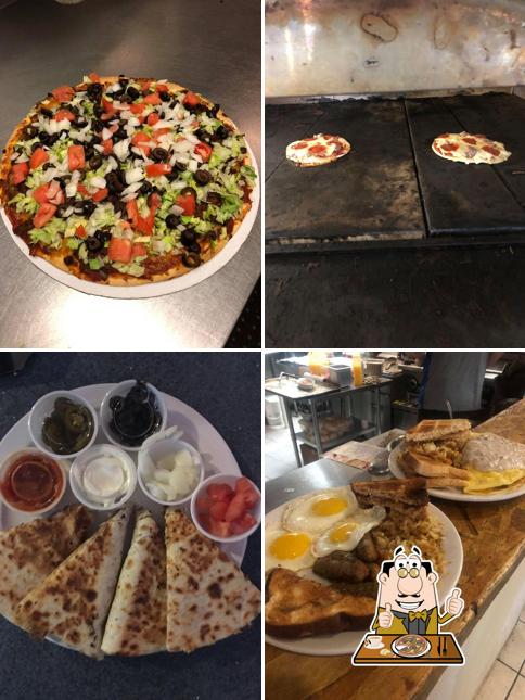 Knight Owl Sports Bar & Grill