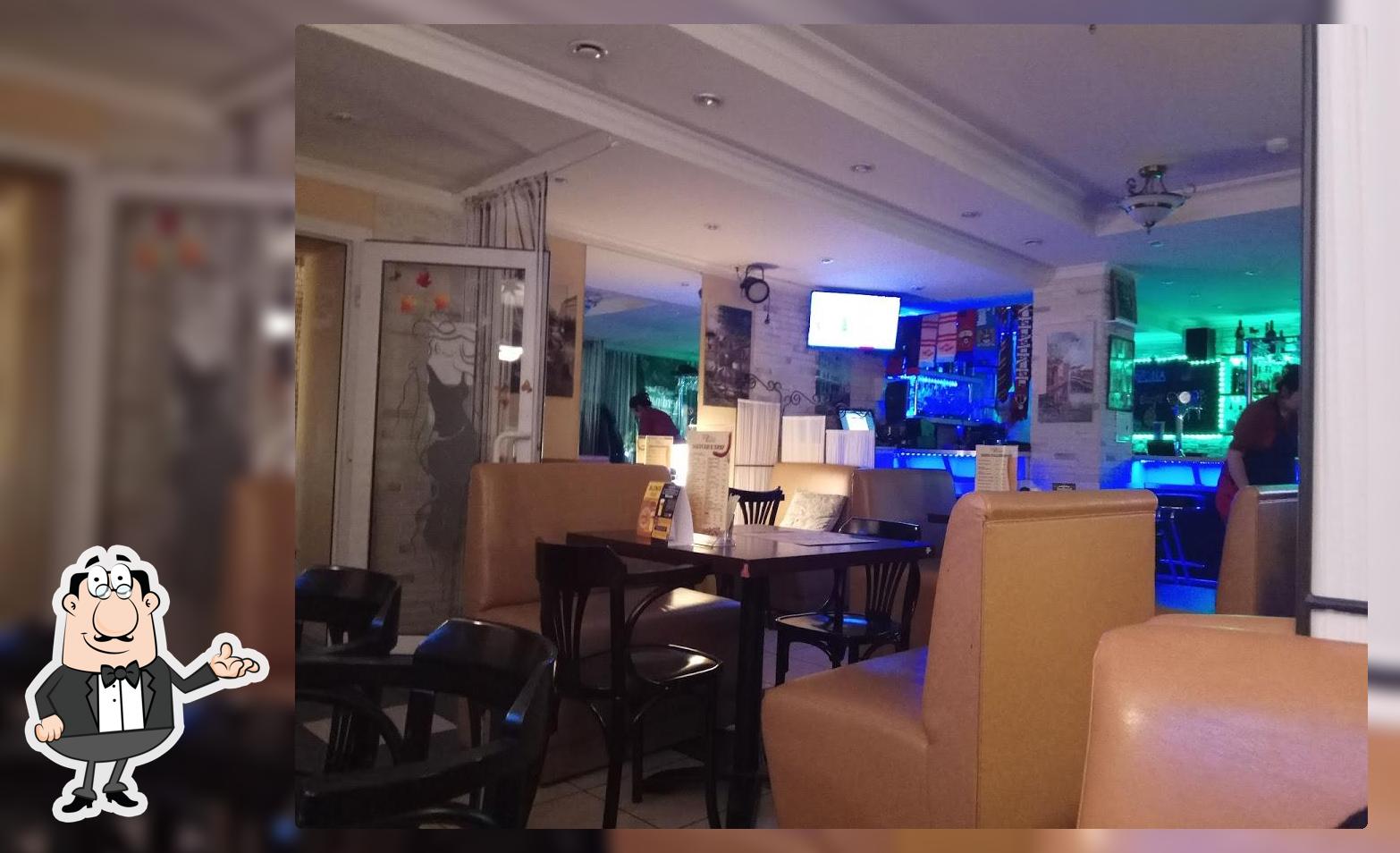 пивZona