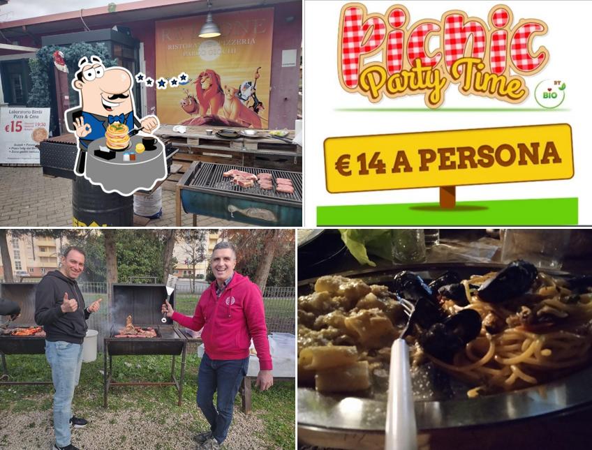 Ristorante Eur