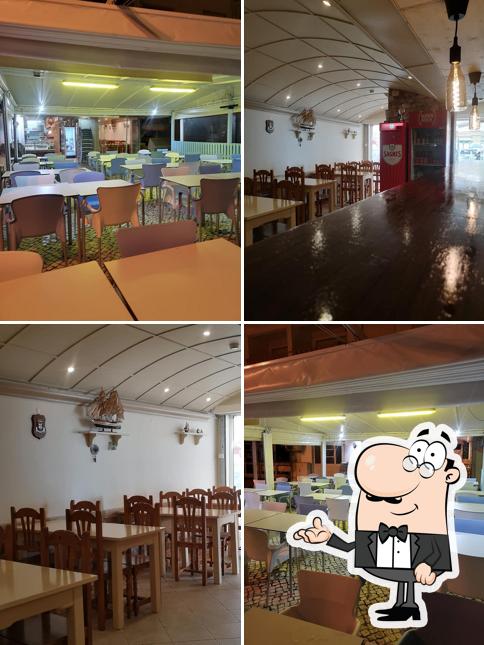 Restaurante À do Rui