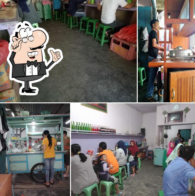 Bakso BAKRI