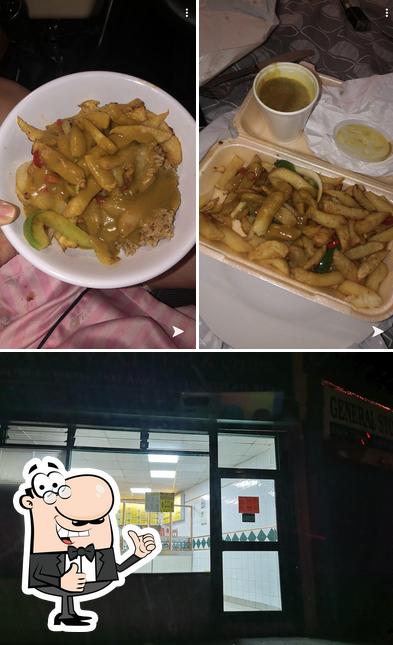 C.K. Wai Fish & Chips