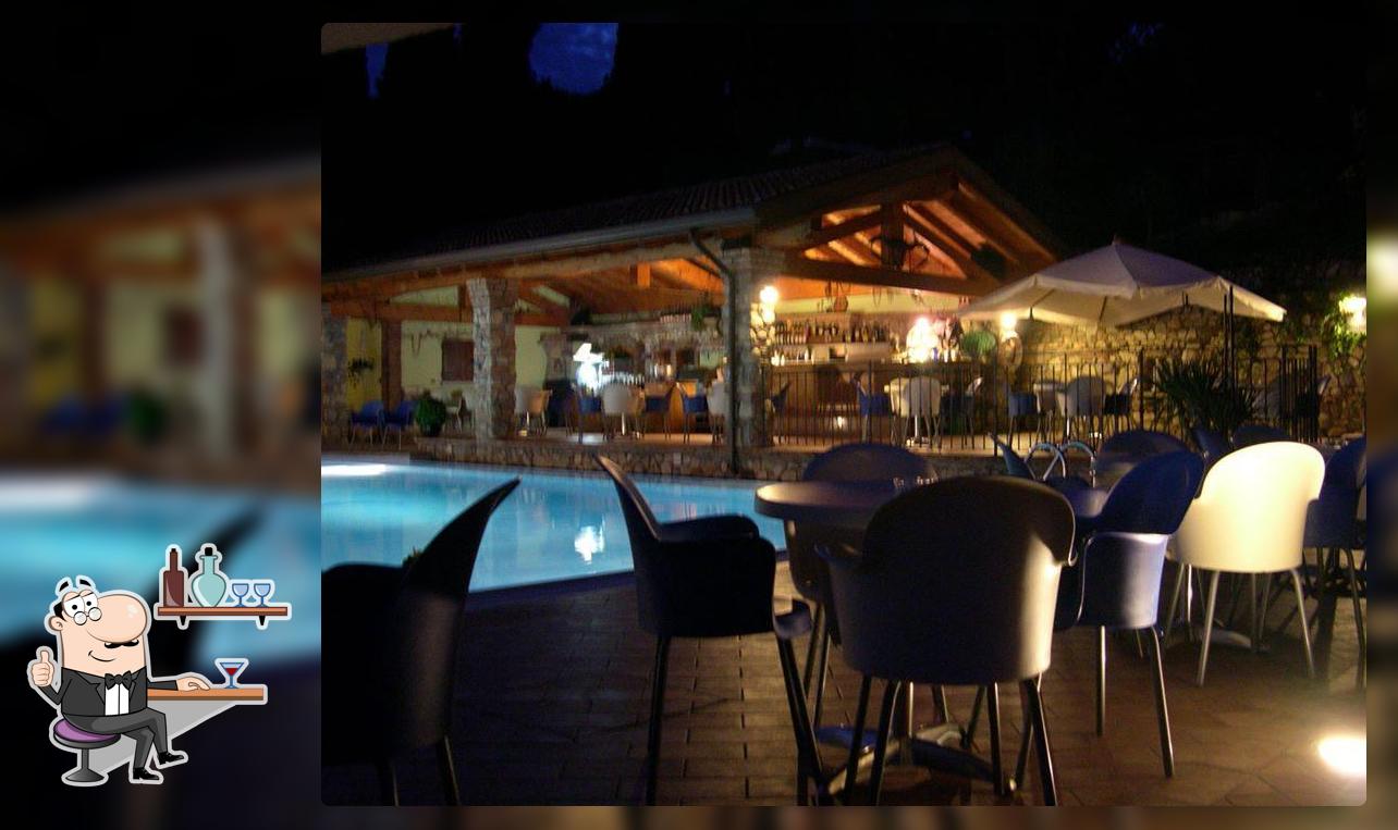 Campiani Ristorante dal 2007 al 2013
