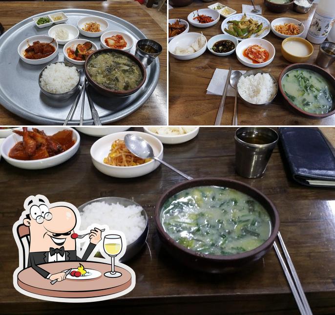 청도추어탕