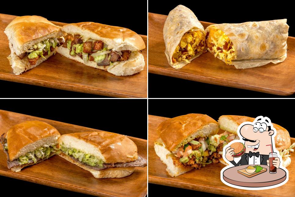 Filiberto's Mexican Food