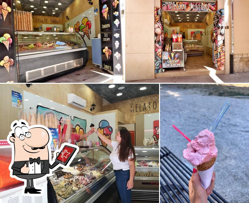 Gelato Fratelli