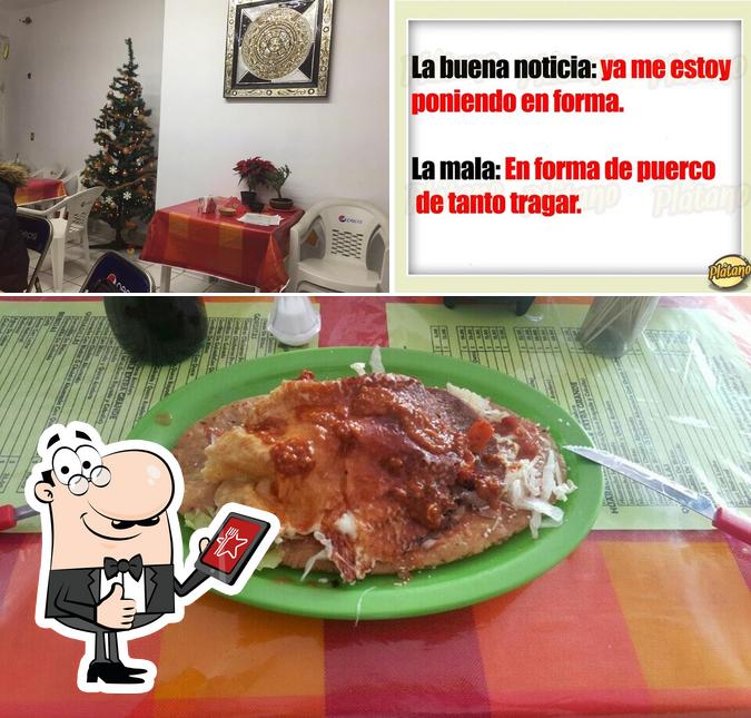 Huaraches El Compa