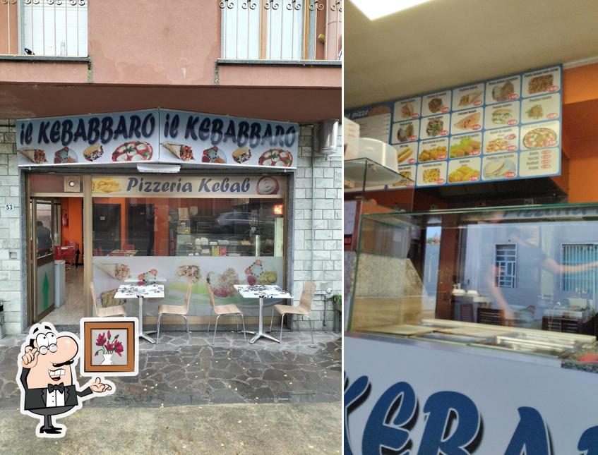 IL KEBABBARO