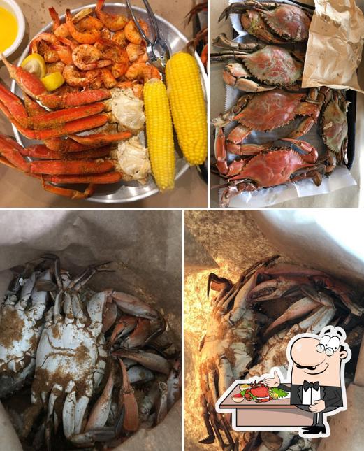 JC Crab House