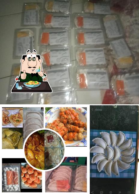 Kedai Cireng Pegagan