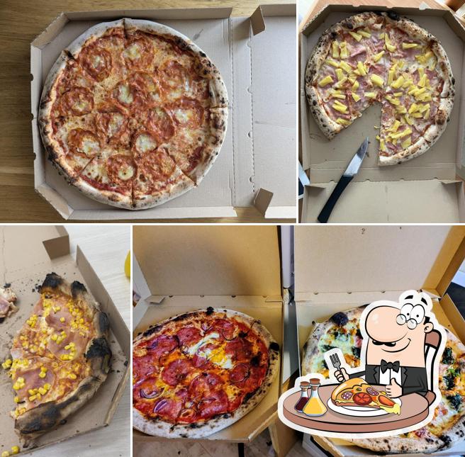 La Pisa Pizzerie - Milovice
