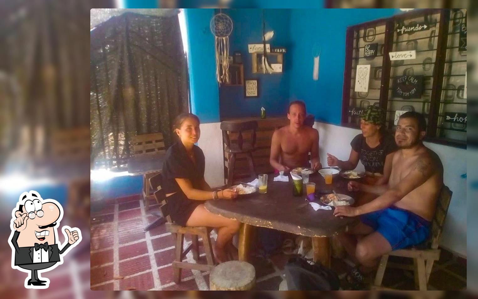 La Terracita Resto Bar