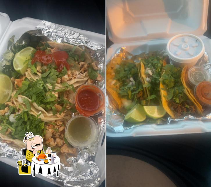Lexi's Tacos