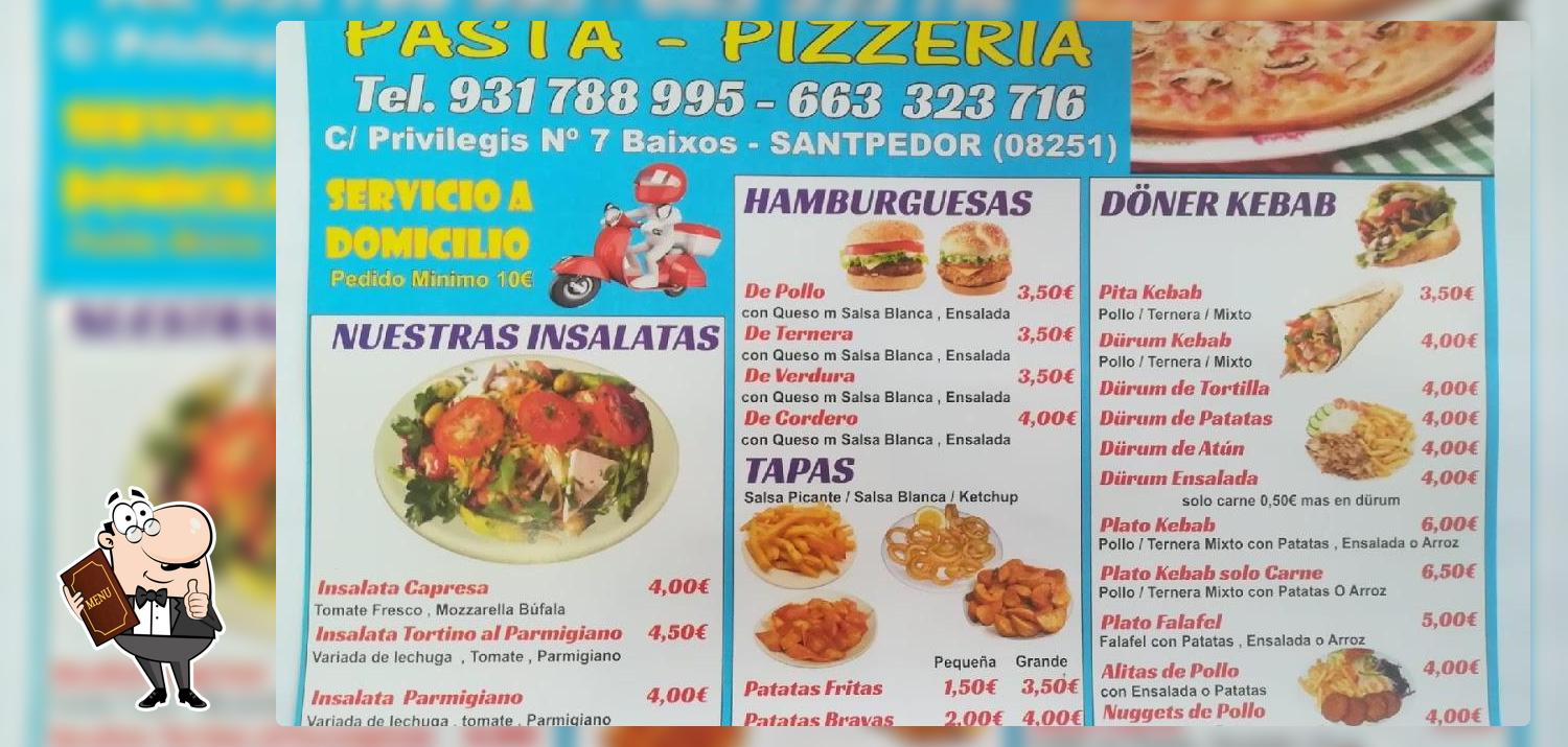 Mejor Sabor Kebab