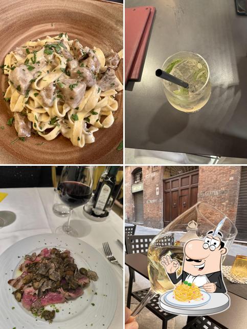 Monterosso food drink and more