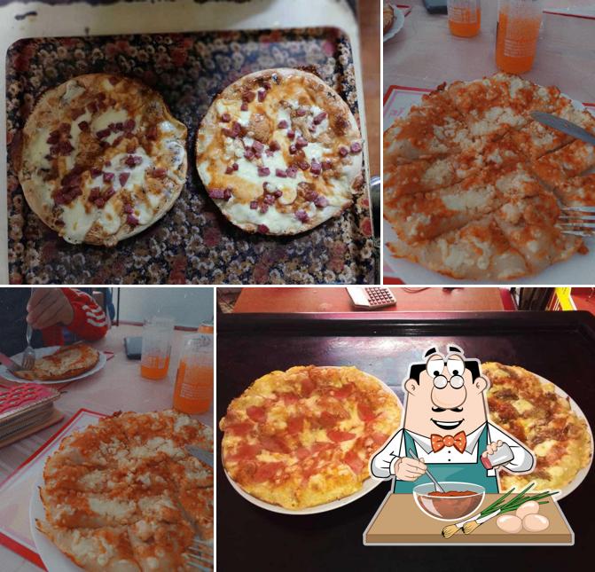Pizza Nouva
